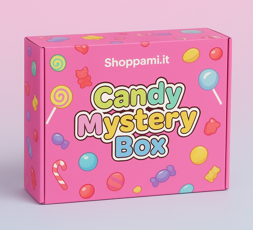 Candy Box Classic